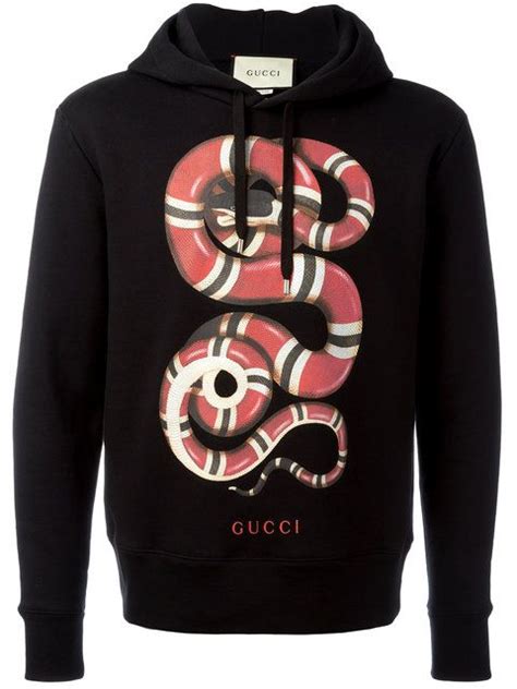 hoody gucci|Gucci hoodie for men.